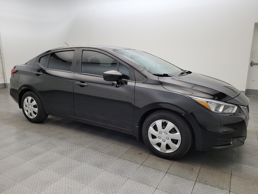 2021 Nissan Versa in Glendale, AZ 85301 - 18124697 11