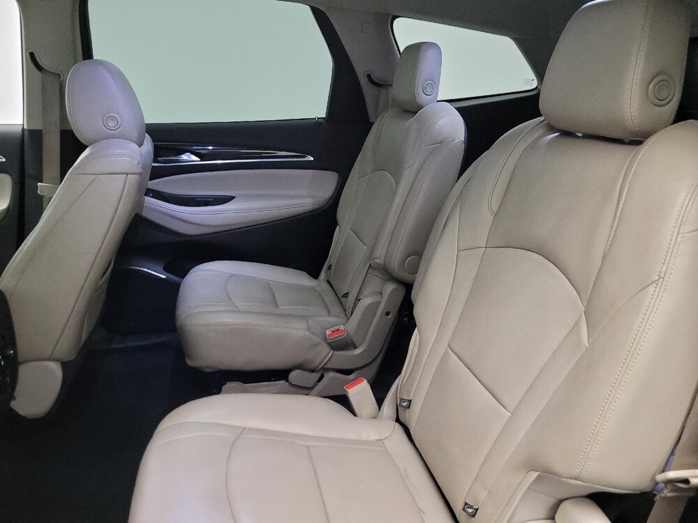 2018 Buick Enclave in Phoenix, AZ 85015 - 18124698 18