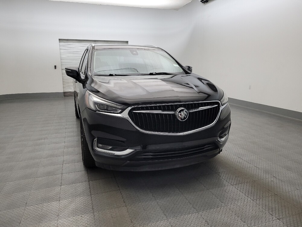 2018 Buick Enclave in Phoenix, AZ 85015 - 18124698 14