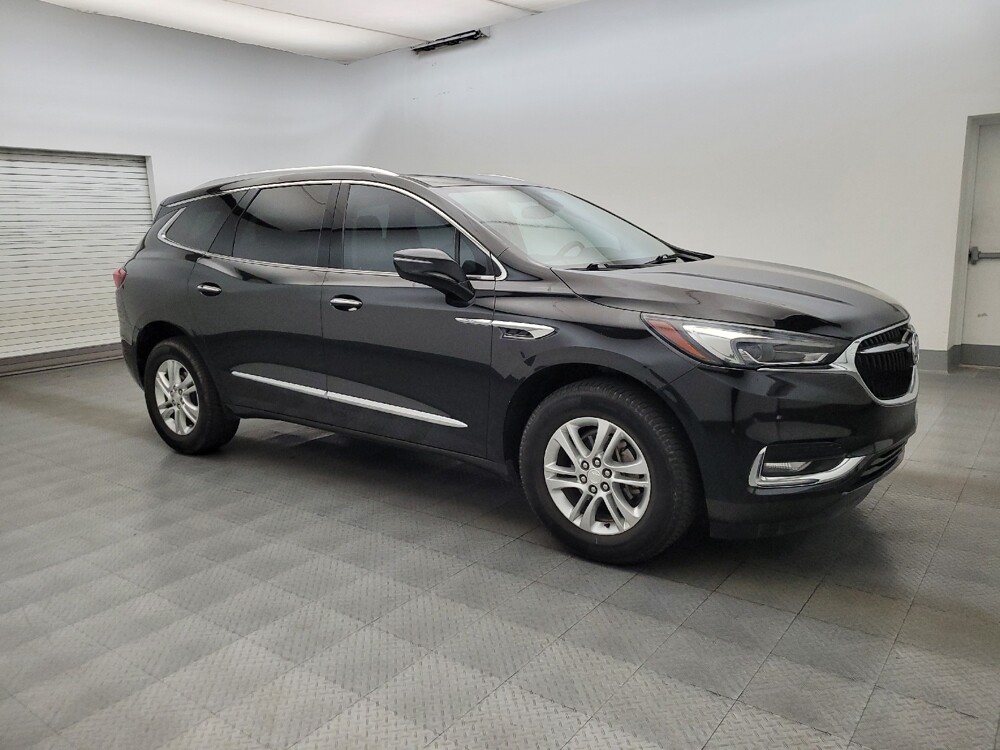 2018 Buick Enclave in Phoenix, AZ 85015 - 18124698 11