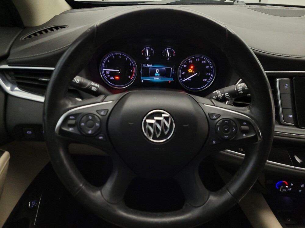 2018 Buick Enclave in Phoenix, AZ 85015 - 18124698 22