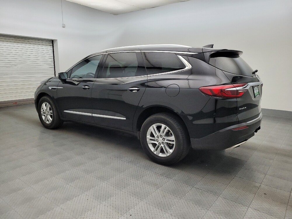 2018 Buick Enclave in Phoenix, AZ 85015 - 18124698 3