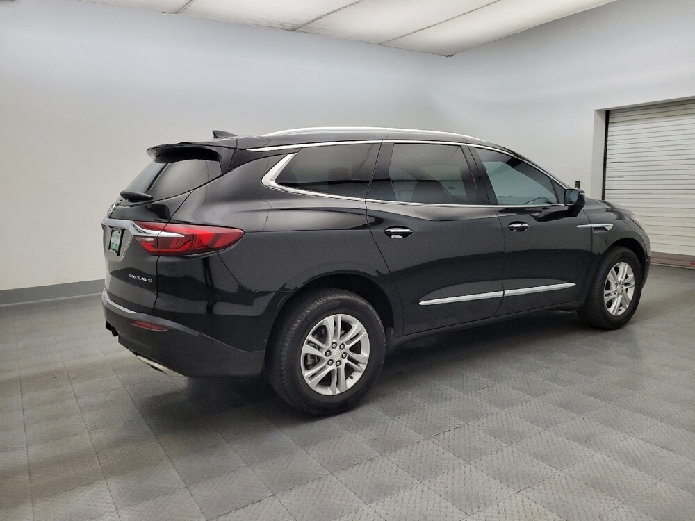 2018 Buick Enclave in Phoenix, AZ 85015 - 18124698 10