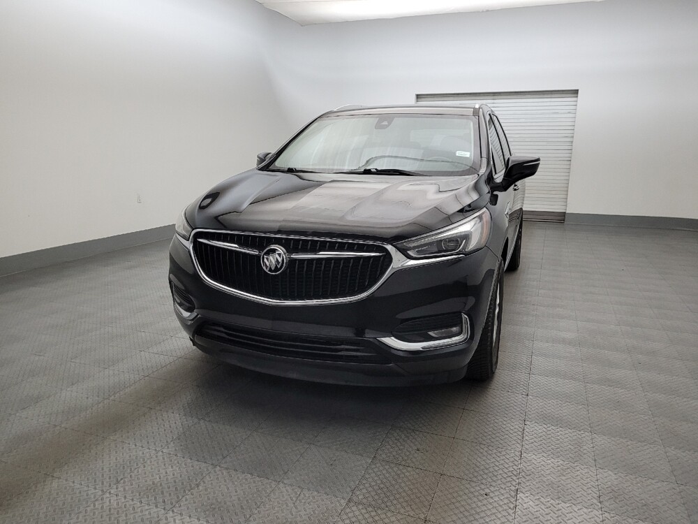2018 Buick Enclave in Phoenix, AZ 85015 - 18124698 15
