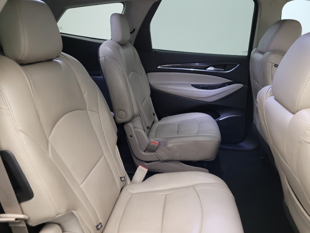 2018 Buick Enclave in Phoenix, AZ 85015 - 18124698 19