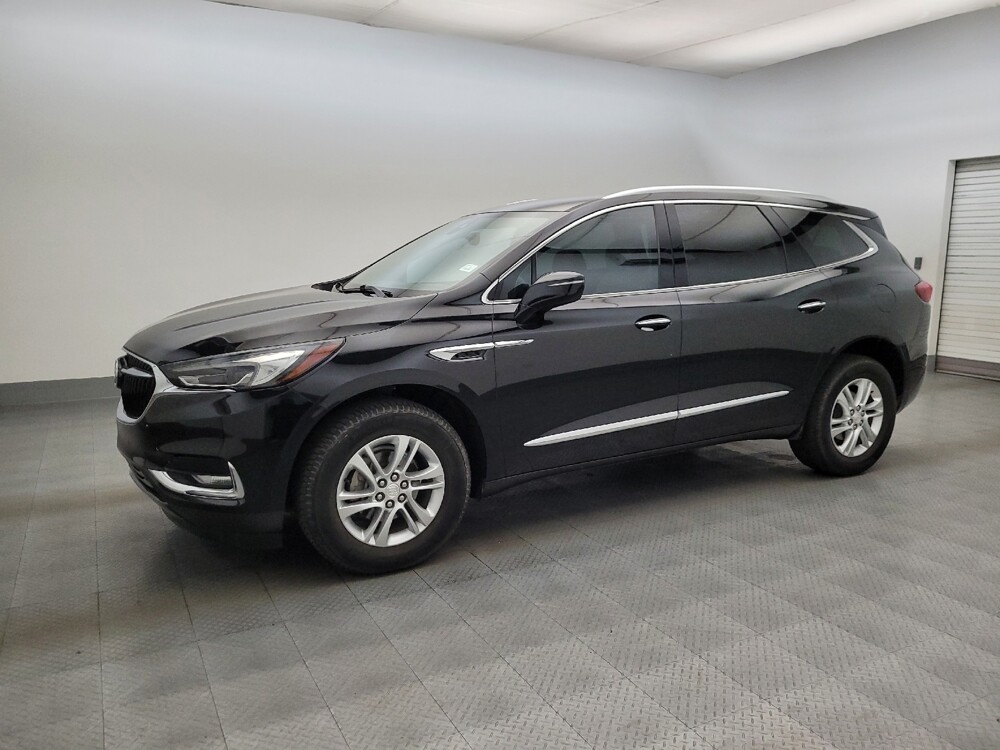 2018 Buick Enclave in Phoenix, AZ 85015 - 18124698 2