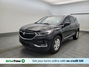2018 Buick Enclave in Phoenix, AZ 85015