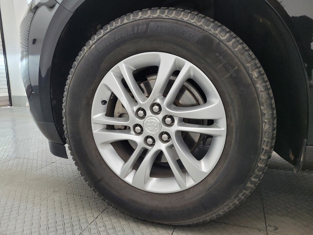 2018 Buick Enclave in Phoenix, AZ 85015 - 18124698 31