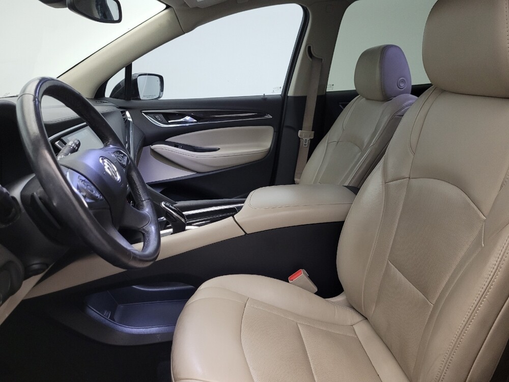 2018 Buick Enclave in Phoenix, AZ 85015 - 18124698 17