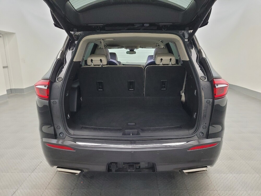 2018 Buick Enclave in Phoenix, AZ 85015 - 18124698 29