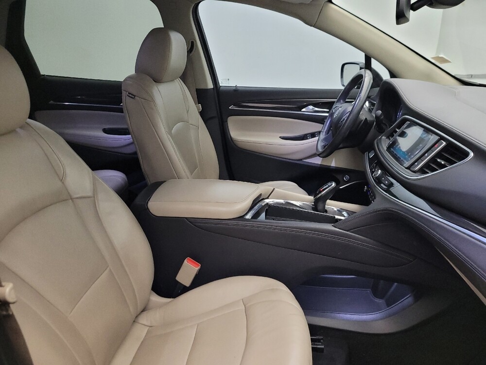 2018 Buick Enclave in Phoenix, AZ 85015 - 18124698 21