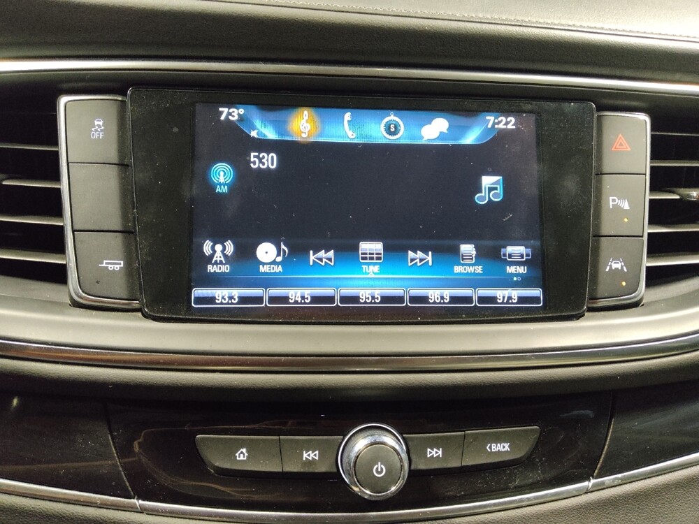 2018 Buick Enclave in Phoenix, AZ 85015 - 18124698 25