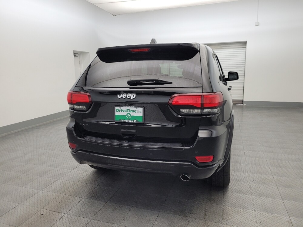 2018 Jeep Grand Cherokee in Glendale, AZ 85301 - 18124699 7