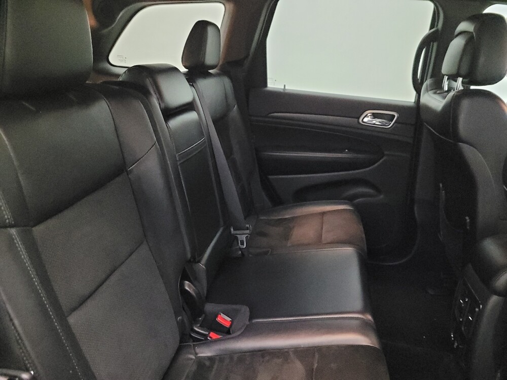 2018 Jeep Grand Cherokee in Glendale, AZ 85301 - 18124699 19