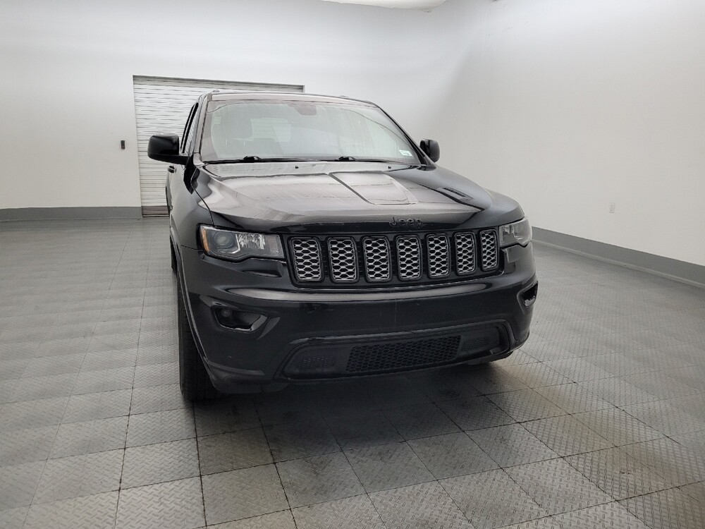 2018 Jeep Grand Cherokee in Glendale, AZ 85301 - 18124699 14