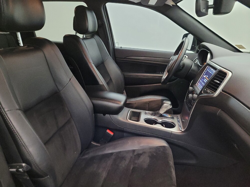 2018 Jeep Grand Cherokee in Glendale, AZ 85301 - 18124699 21