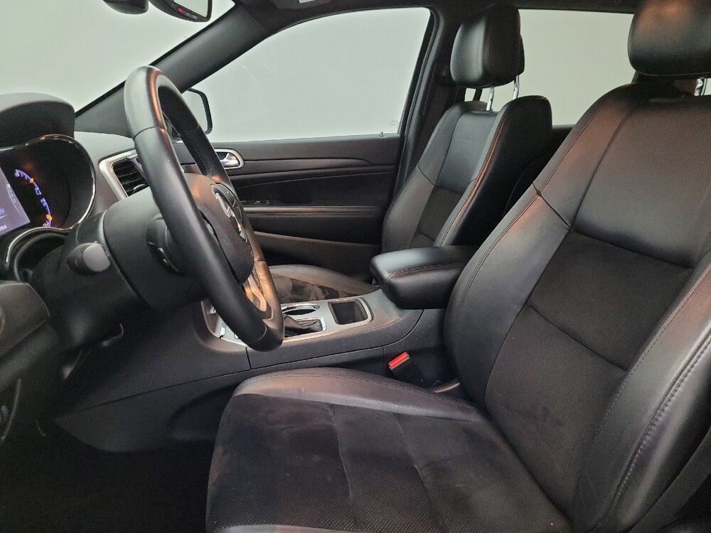 2018 Jeep Grand Cherokee in Glendale, AZ 85301 - 18124699 17