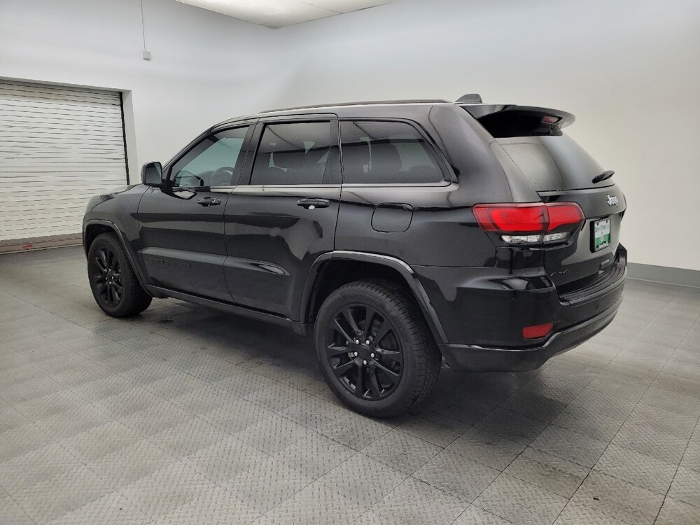2018 Jeep Grand Cherokee in Glendale, AZ 85301 - 18124699 3