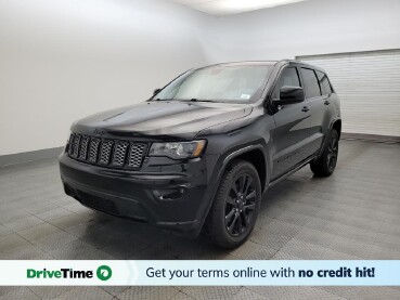 2018 Jeep Grand Cherokee in Glendale, AZ 85301