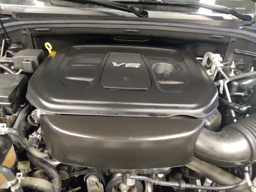 2018 Jeep Grand Cherokee in Glendale, AZ 85301 - 18124699 30