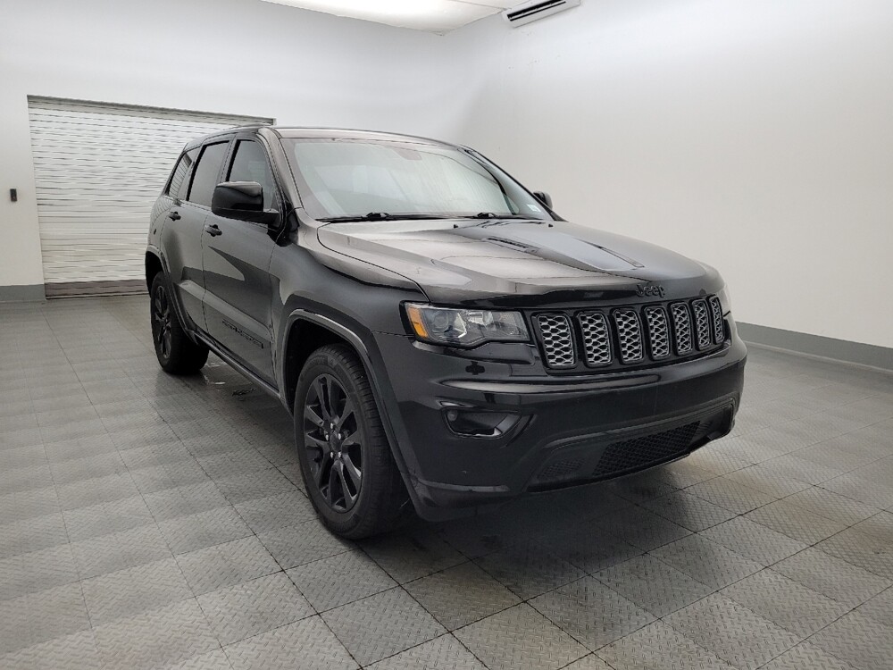 2018 Jeep Grand Cherokee in Glendale, AZ 85301 - 18124699 13