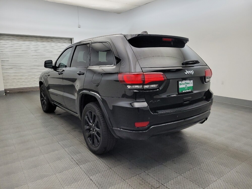 2018 Jeep Grand Cherokee in Glendale, AZ 85301 - 18124699 5