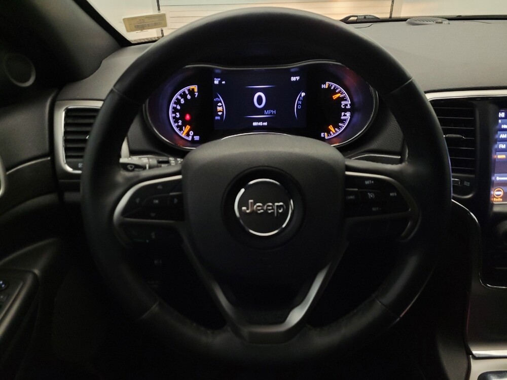 2018 Jeep Grand Cherokee in Glendale, AZ 85301 - 18124699 22