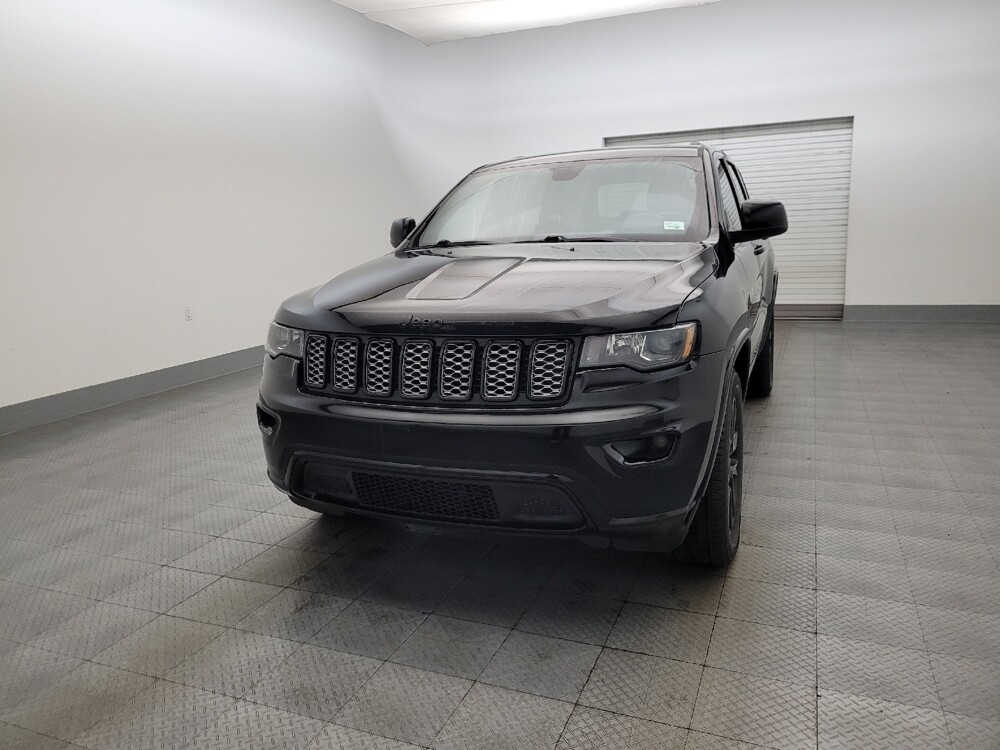 2018 Jeep Grand Cherokee in Glendale, AZ 85301 - 18124699 15