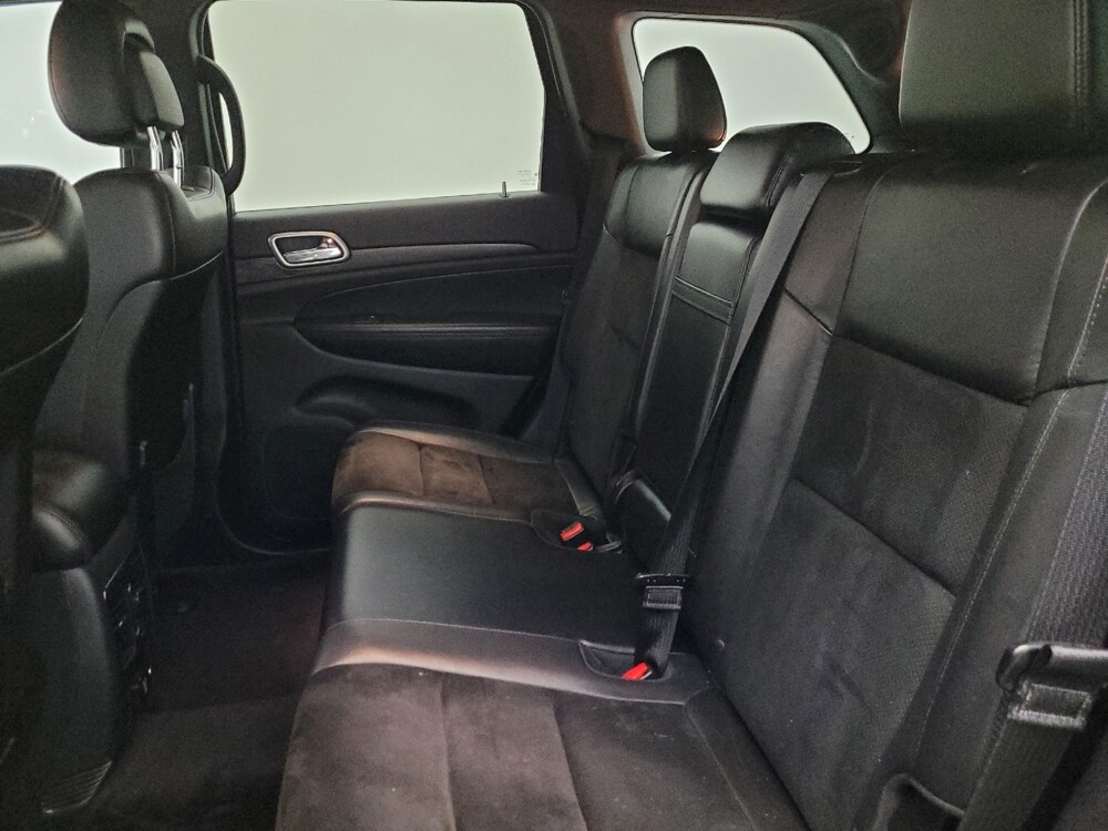 2018 Jeep Grand Cherokee in Glendale, AZ 85301 - 18124699 18