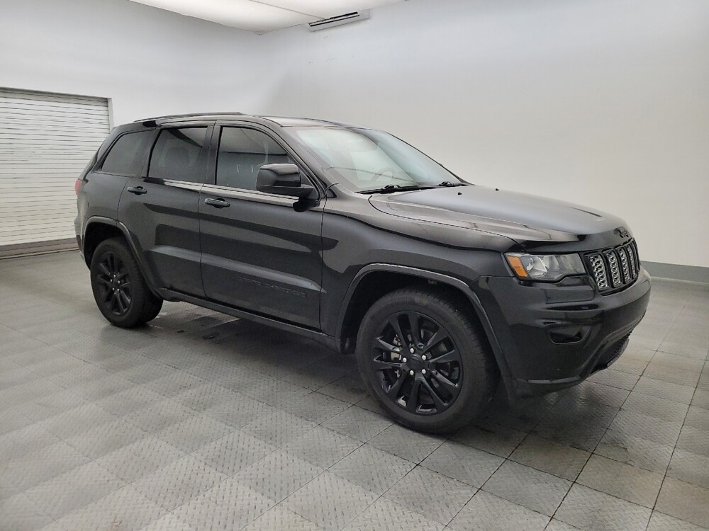 2018 Jeep Grand Cherokee in Glendale, AZ 85301 - 18124699 11