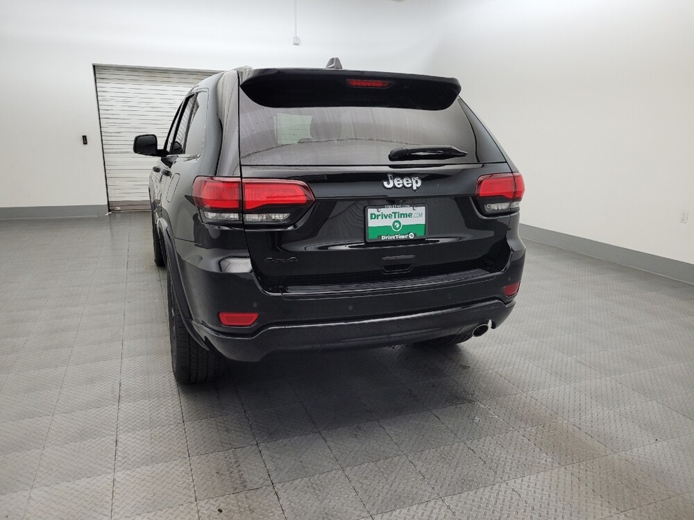 2018 Jeep Grand Cherokee in Glendale, AZ 85301 - 18124699 6