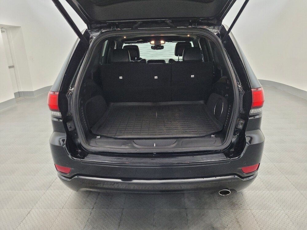 2018 Jeep Grand Cherokee in Glendale, AZ 85301 - 18124699 29