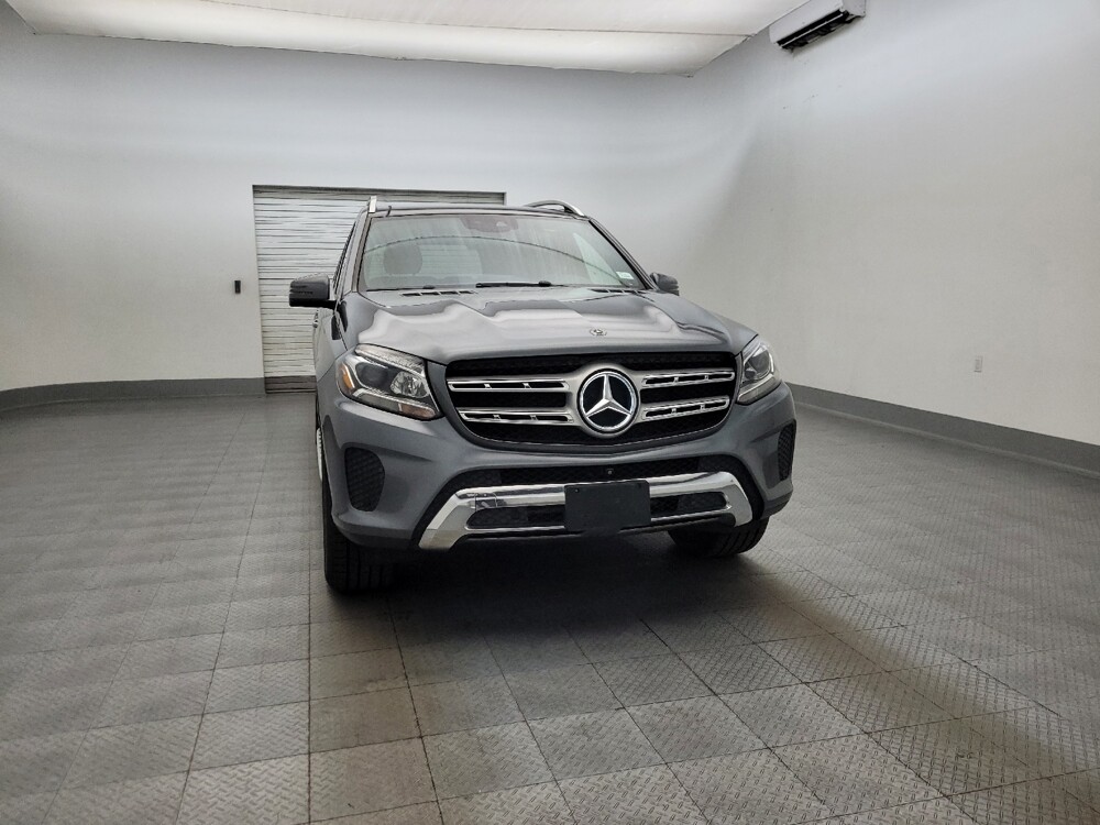 2017 Mercedes-Benz GLS 450 in Chandler, AZ 85225 - 18124700 14