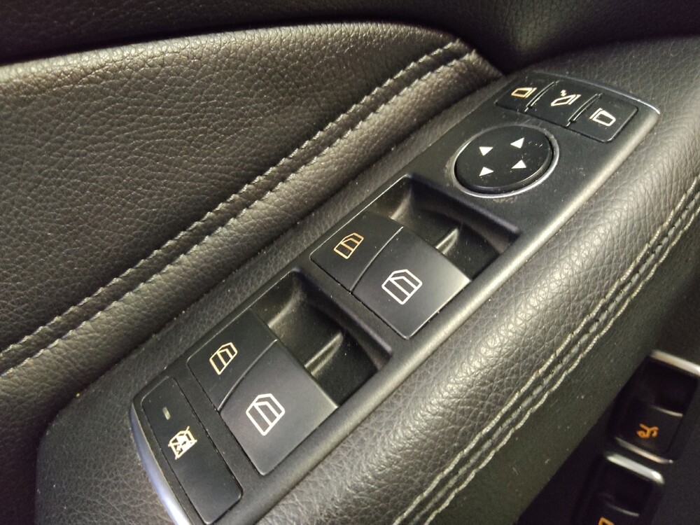 2017 Mercedes-Benz GLS 450 in Chandler, AZ 85225 - 18124700 27