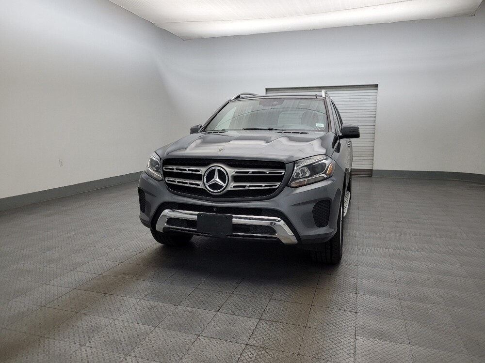 2017 Mercedes-Benz GLS 450 in Chandler, AZ 85225 - 18124700 15