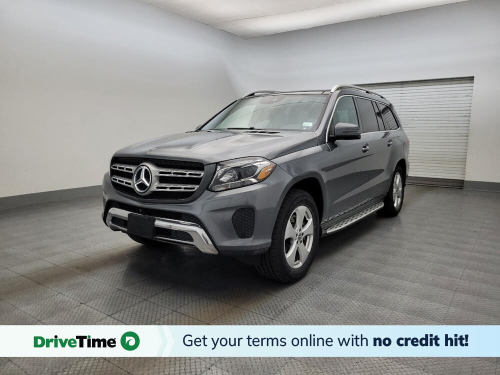 2017 Mercedes-Benz GLS 450 in Chandler, AZ 85225 - 18124700