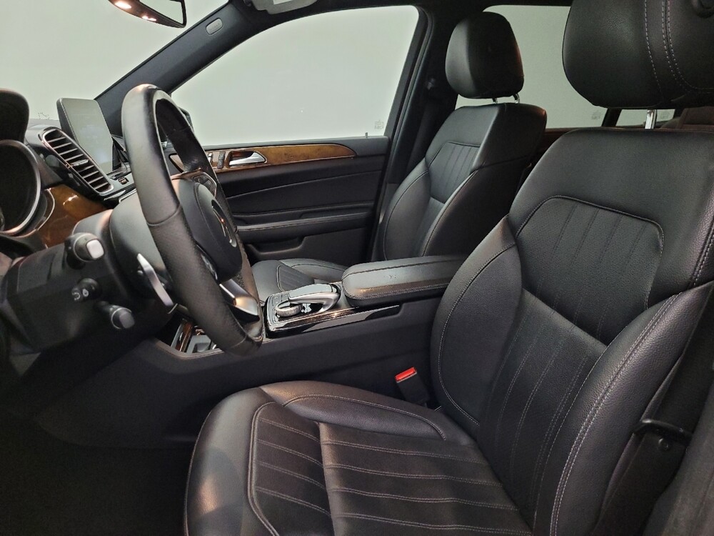 2017 Mercedes-Benz GLS 450 in Chandler, AZ 85225 - 18124700 17