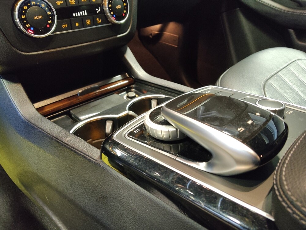 2017 Mercedes-Benz GLS 450 in Chandler, AZ 85225 - 18124700 26