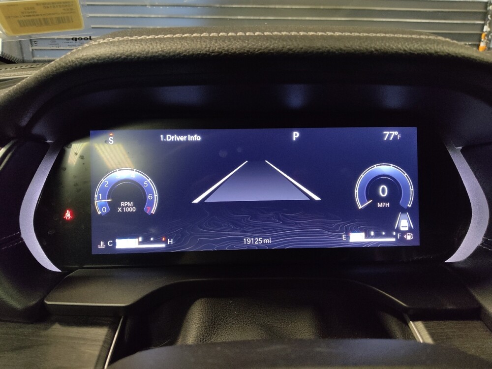 2023 Jeep Grand Cherokee in Phoenix, AZ 85015 - 18124701 23