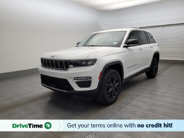 2023 Jeep Grand Cherokee in Phoenix, AZ 85015