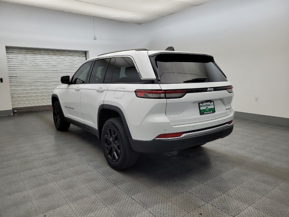 2023 Jeep Grand Cherokee in Phoenix, AZ 85015 - 18124701 5