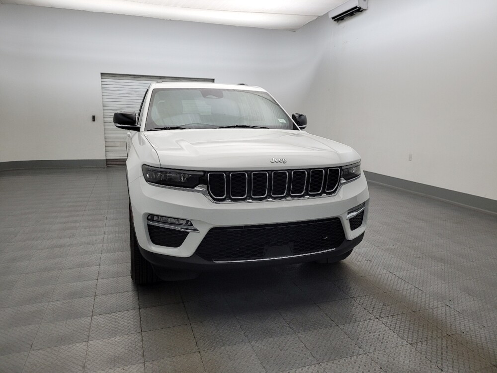 2023 Jeep Grand Cherokee in Phoenix, AZ 85015 - 18124701 14