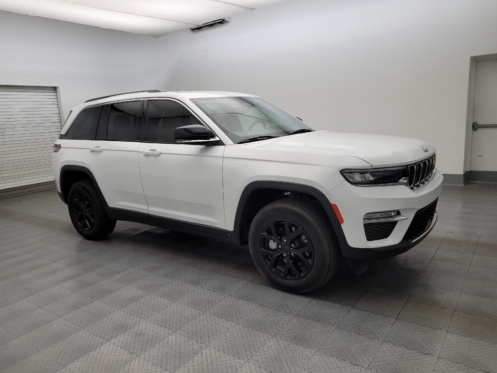2023 Jeep Grand Cherokee in Phoenix, AZ 85015 - 18124701 11