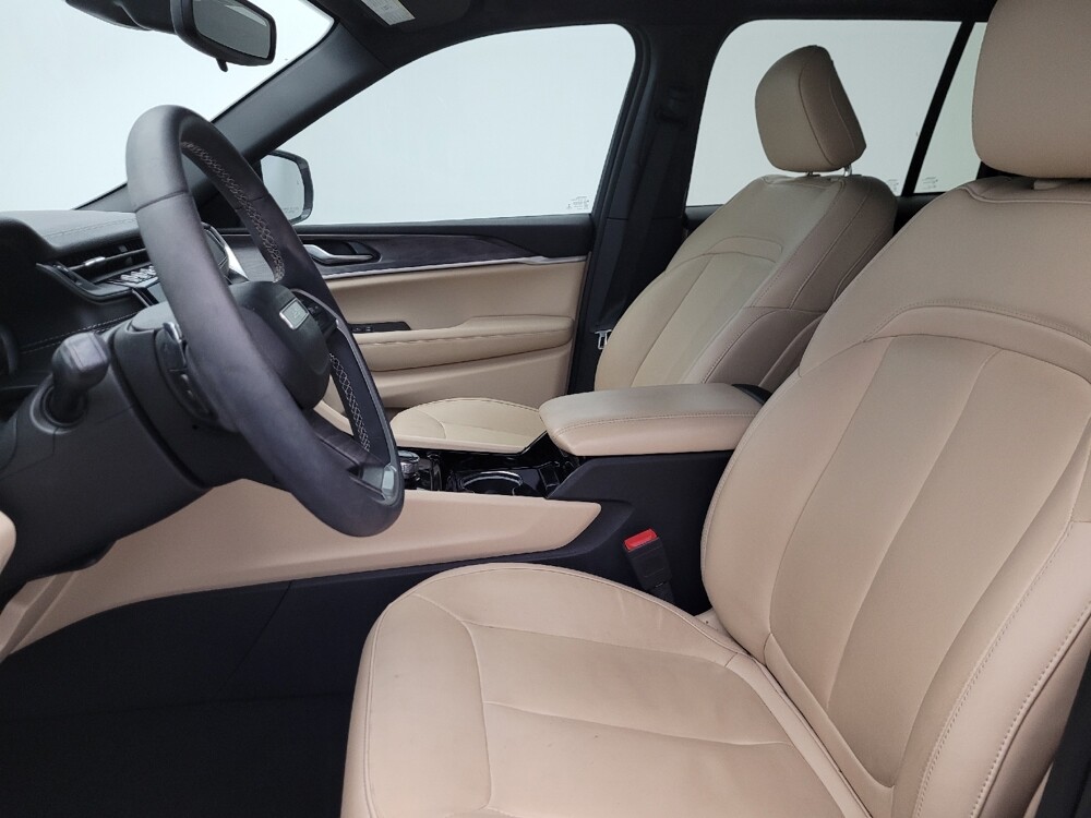 2023 Jeep Grand Cherokee in Phoenix, AZ 85015 - 18124701 17