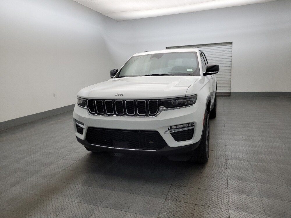 2023 Jeep Grand Cherokee in Phoenix, AZ 85015 - 18124701 15