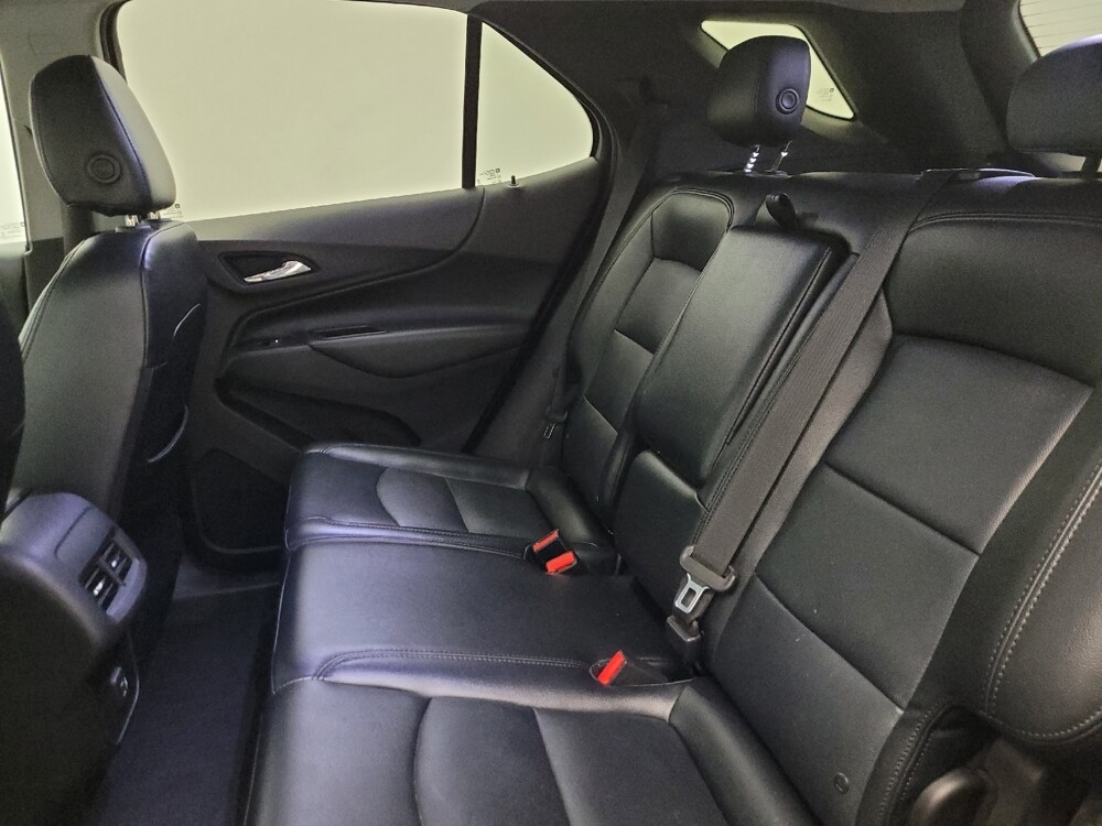 2019 Chevrolet Equinox in Glendale, AZ 85301 - 18124702 18