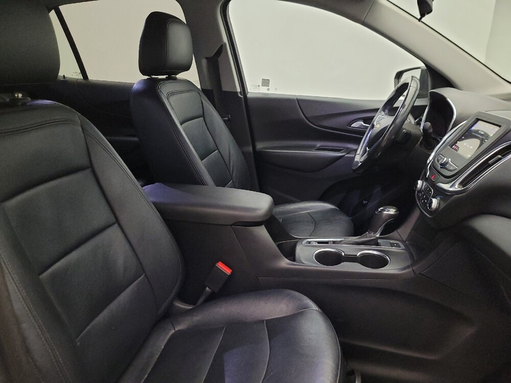 2019 Chevrolet Equinox in Glendale, AZ 85301 - 18124702 21