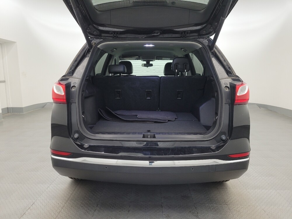 2019 Chevrolet Equinox in Glendale, AZ 85301 - 18124702 29