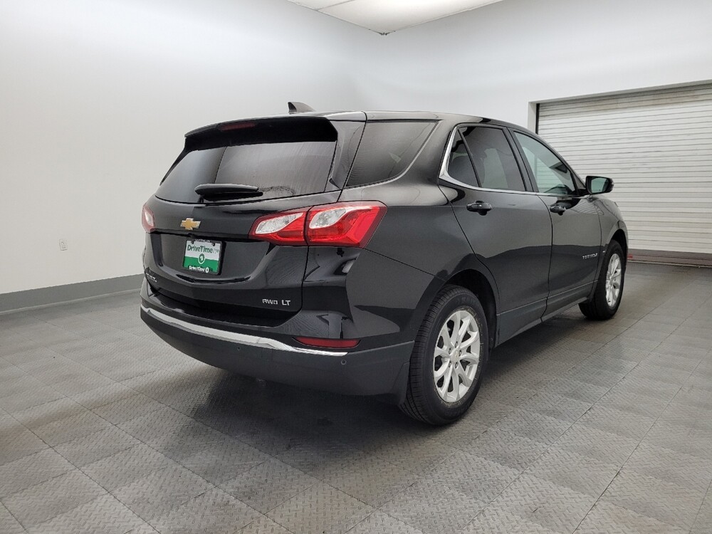 2019 Chevrolet Equinox in Glendale, AZ 85301 - 18124702 9