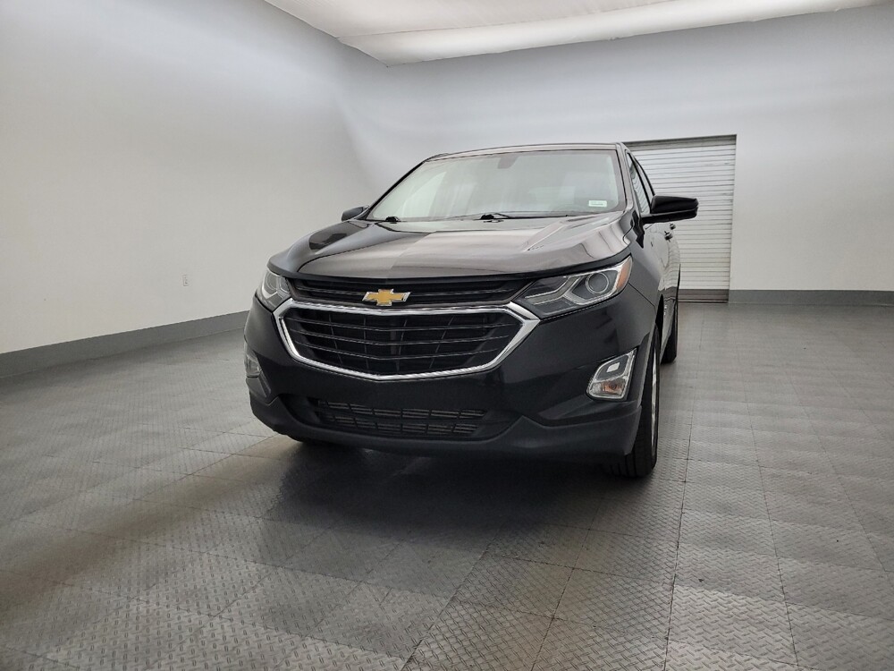 2019 Chevrolet Equinox in Glendale, AZ 85301 - 18124702 15